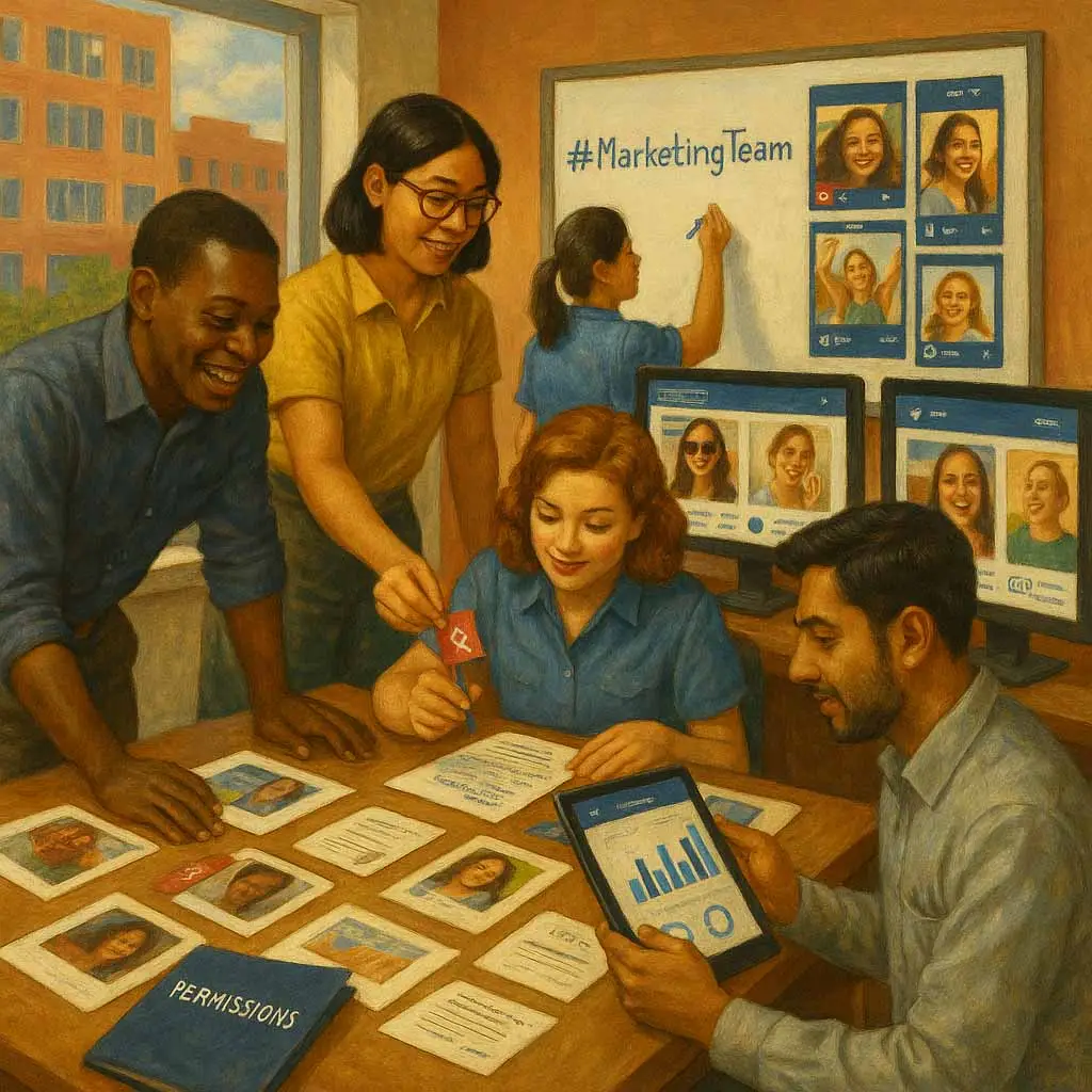 Explore the power of user generated content UGC to build trust and engage customers with authentic stories and visuals.