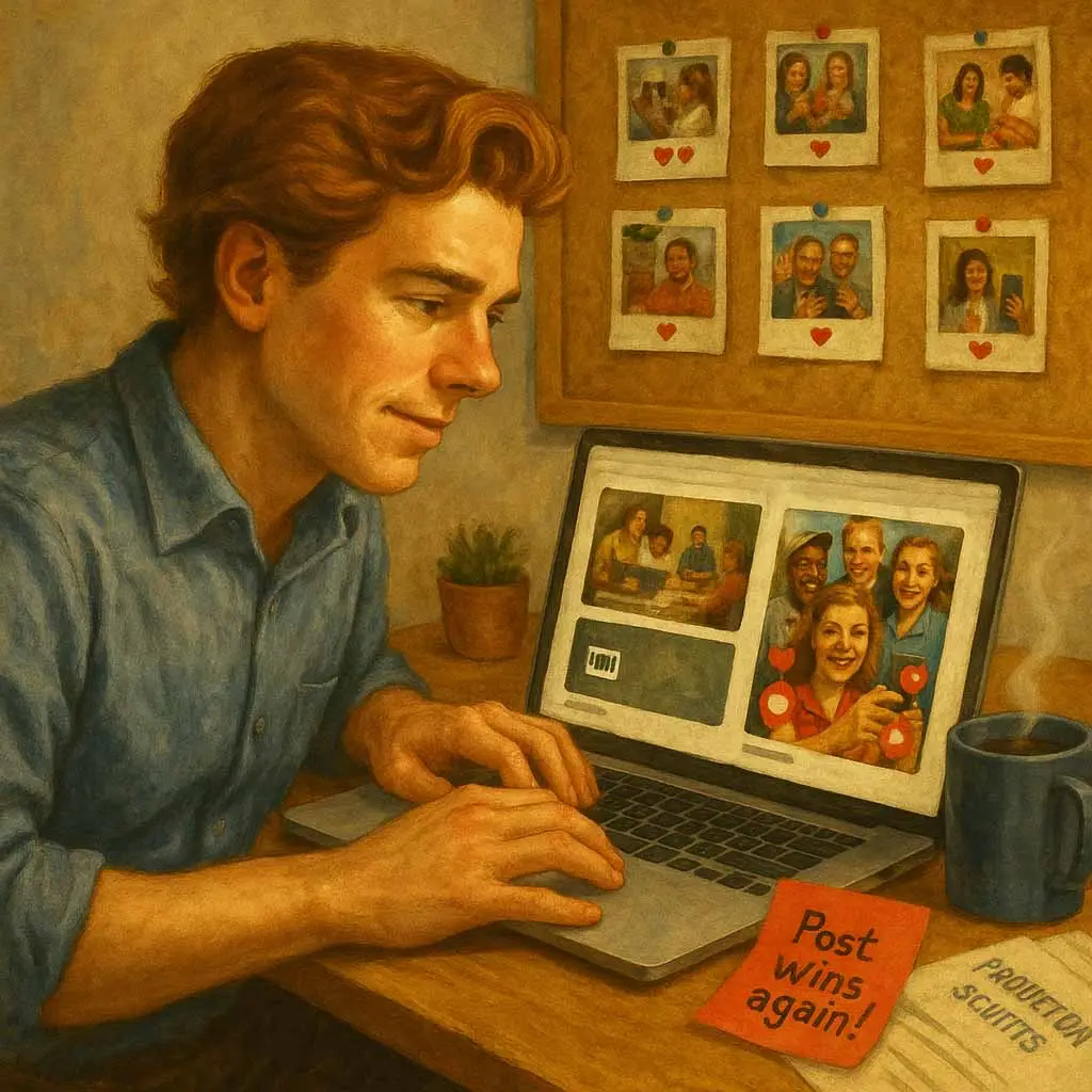 Explore the power of user generated content UGC to build trust and engage customers with authentic stories and visuals.